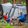Schlaubetal Camping Schervenzsee