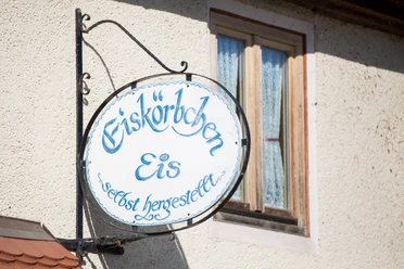 Eiskörbchen