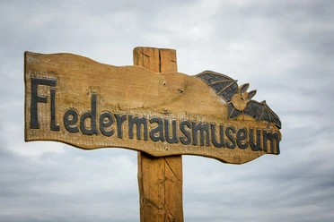 Fledermausmuseum Julianenhof