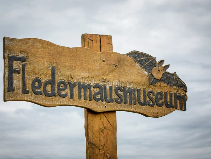 Fledermausmuseum Julianenhof