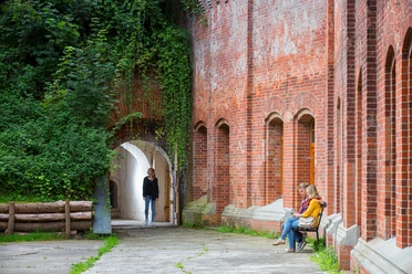 Verein Fort Gorgast e.V.