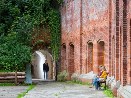 Verein Fort Gorgast e.V.