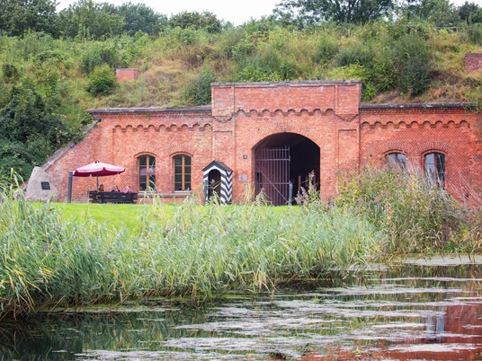 Verein Fort Gorgast e.V.