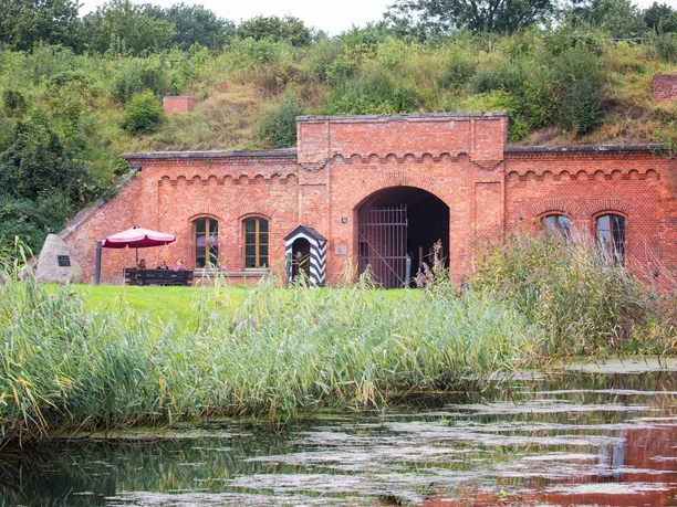 Verein Fort Gorgast e.V.