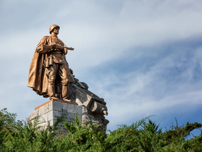 Gedenkstätte und Museum Seelower Höhen