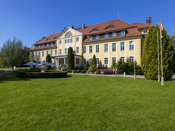 Schloss Wulkow