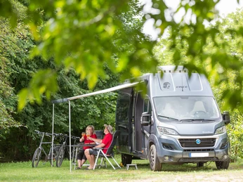 Spreepark-Camping-Beeskow