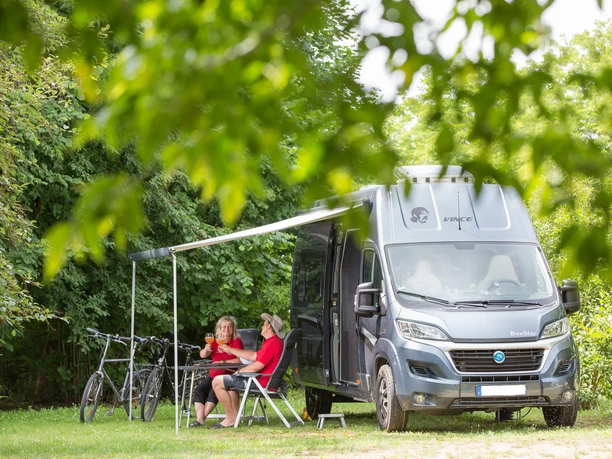 Spreepark-Camping-Beeskow