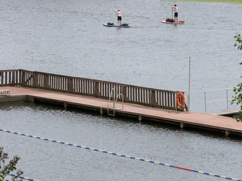 Spreepark-Camping-Beeskow