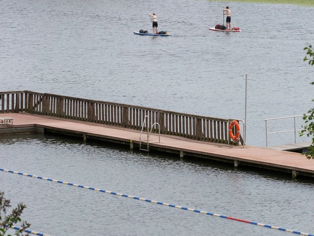 Spreepark-Camping-Beeskow