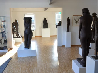 Im Gustav Seitz Museum