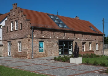 Gustav Seitz Museum