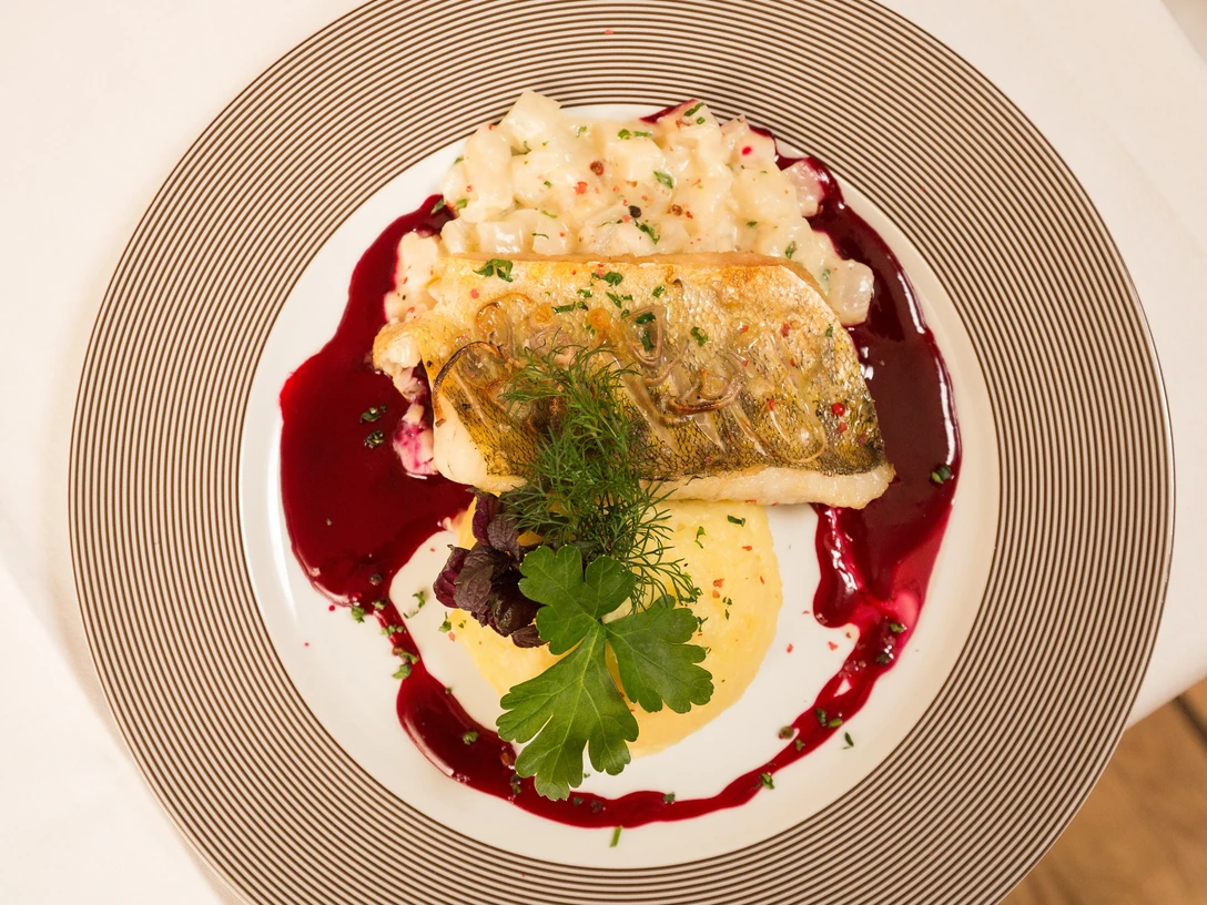 Kulinarik im Seenland Oder-Spree