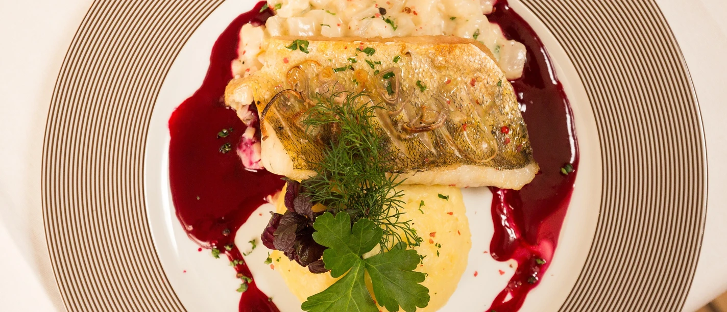 Kulinarik im Seenland Oder-Spree