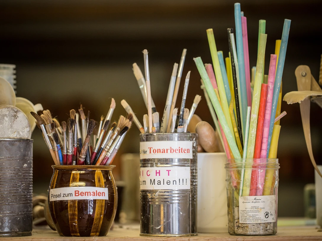 Kunst im Seenland Oder-Spree