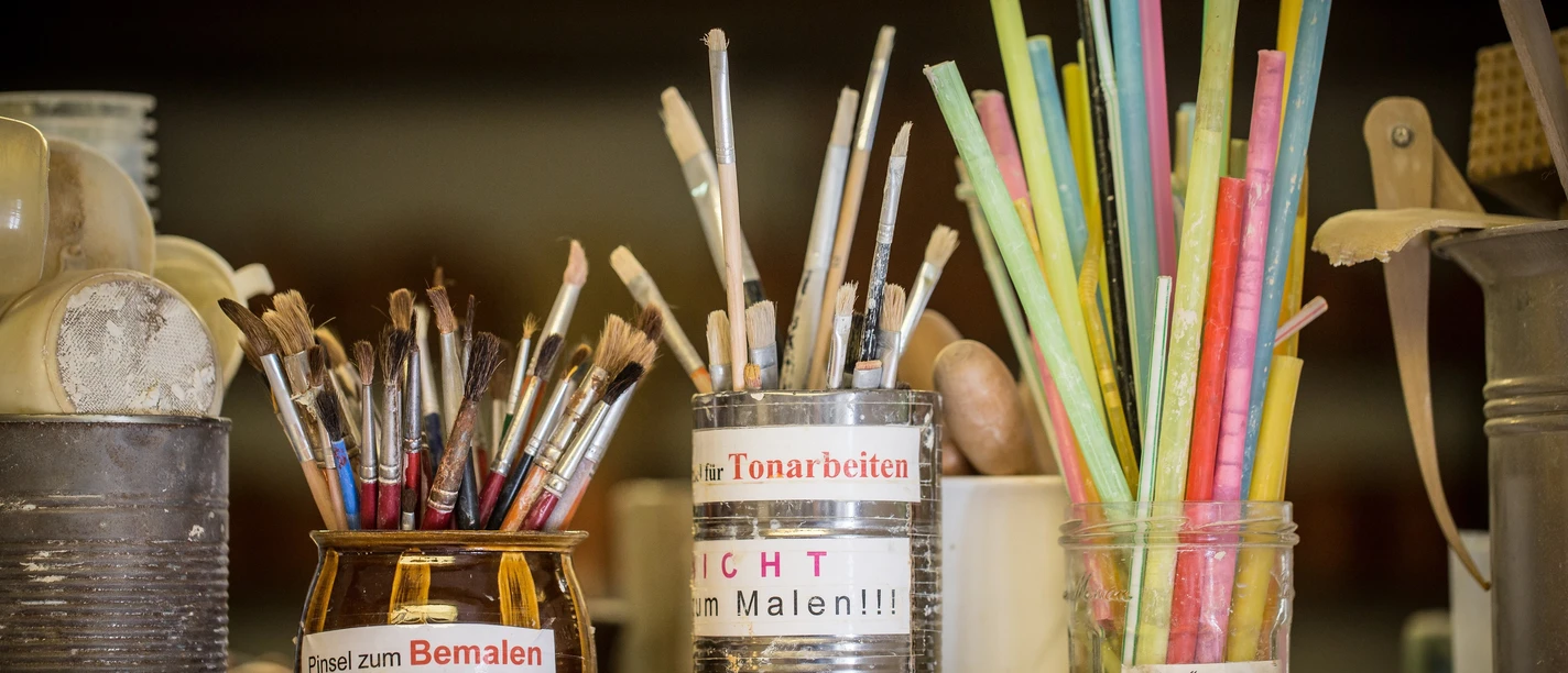 Kunst im Seenland Oder-Spree