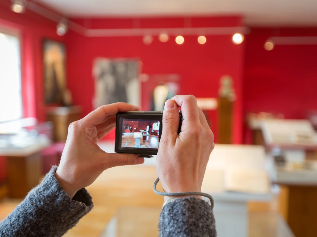 Museum/Kultur im Seenland Oder-Spree