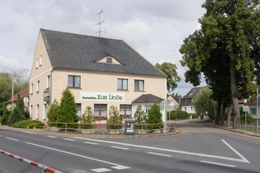 Gaststätte und Pension "Zur Linde"