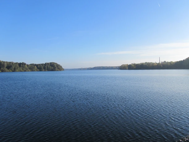 Flakensee Flakensee