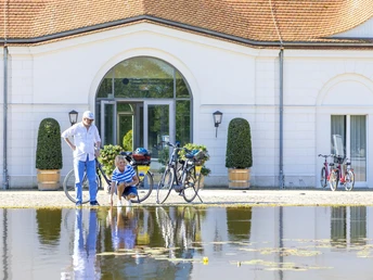 Schloss Neuhardenberg