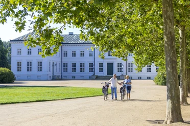 Schloss Neuhardenberg