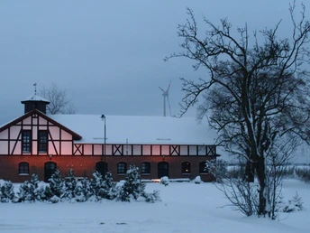 Foto: Fazenda Gut Neuhof