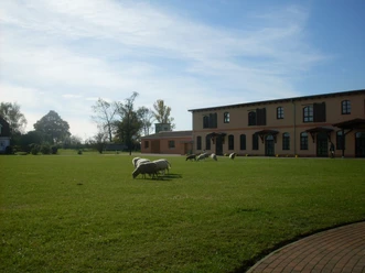 Foto: Fazenda Gut Neuhof