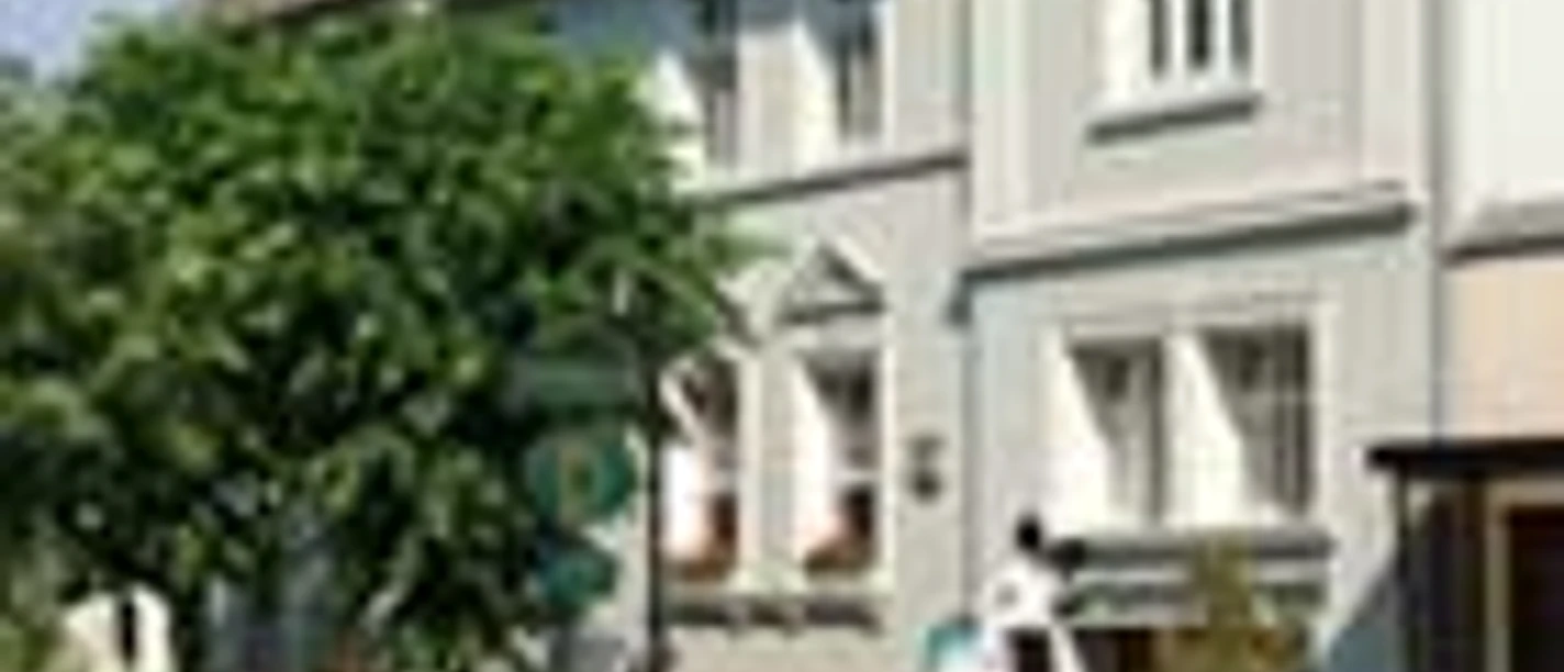 Villa Lindenhof - Hotel & Restaurant