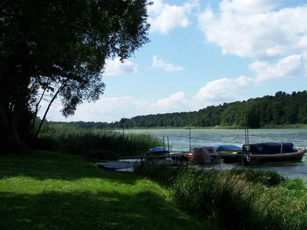 Foto: Pension Berckholtz