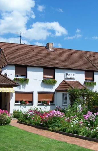 Foto: Pension Berckholtz
