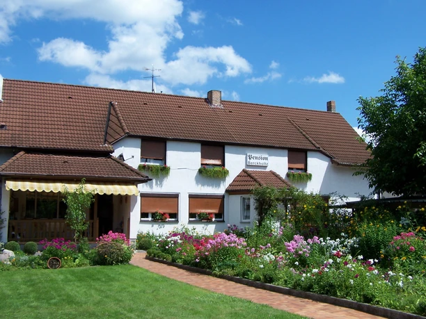 Foto: Pension Berckholtz