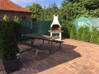 Foto: Kleine Herberge