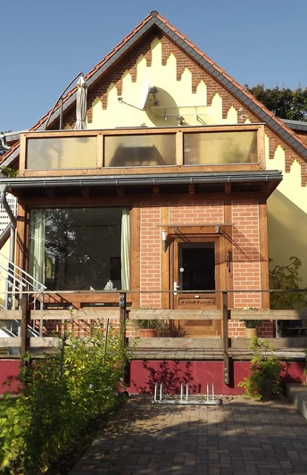 Foto: Ferienwohnungen Hannes