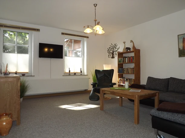 Foto: Ferienwohnungen Hannes