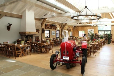 Hofrestaurant