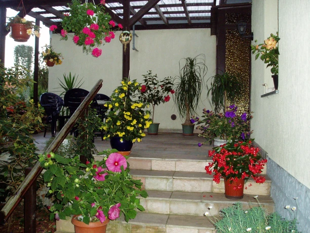 Foto: Urlaubsoase Radewege