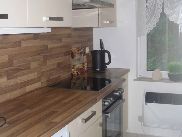 Foto: Ferienhaus am See