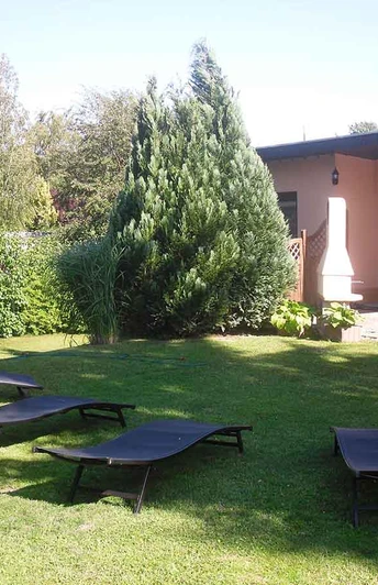 Foto: Ferienhaus am See