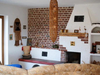 Foto: Ferienhaus Milow