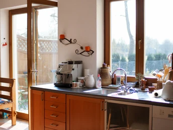 Foto: Ferienhaus Milow