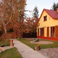 Foto: Ferienhaus Milow