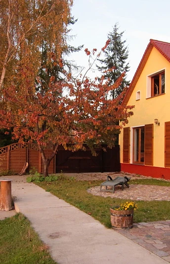 Foto: Ferienhaus Milow