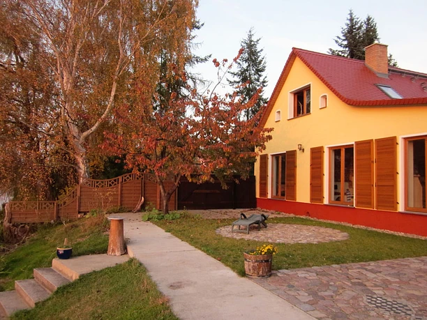 Foto: Ferienhaus Milow