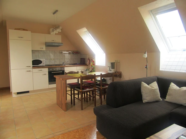 Foto: Ferienwohnung Neu Dessau