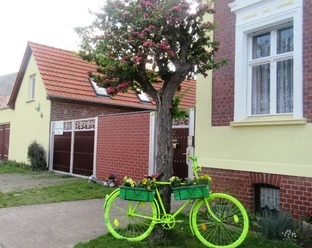 Foto: Ferienwohnung Neu Dessau