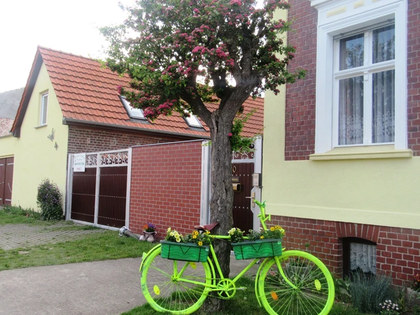 Foto: Ferienwohnung Neu Dessau