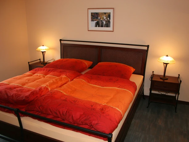 Foto: Ferienappartement Carpe Diem