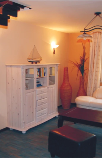 Foto: Ferienappartement Carpe Diem