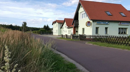 Foto: Pension Margret´s Eck