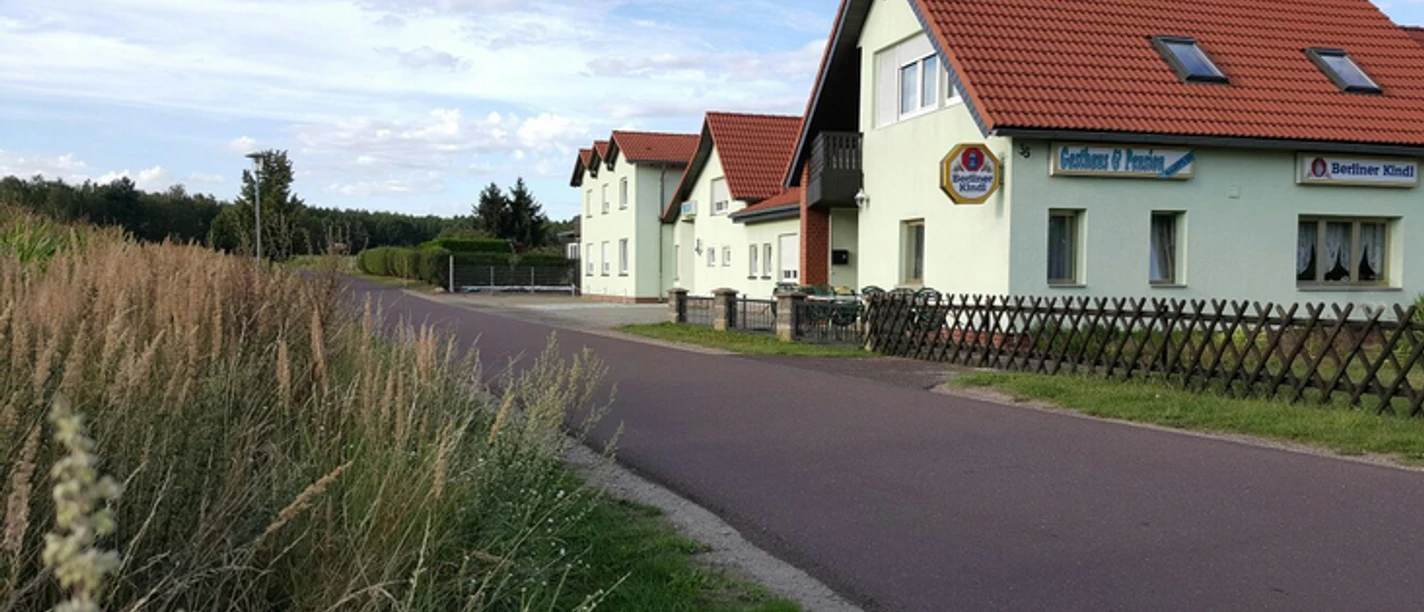 Foto: Pension Margret´s Eck